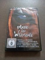 DVD Magie der Wildpferde Baden-Württemberg - Sinsheim Vorschau