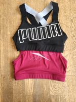 Sport Bustiers Puma Reebok XS / 164 Berlin - Wilmersdorf Vorschau