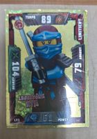 Legendäre Nya Ninjago Karten Serie 2 (2017) LE6 Nordfriesland - Schwesing Vorschau