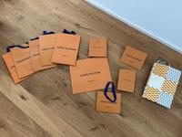 Original Louis Vuitton Tragetaschen/Kartons Bayern - Ampfing Vorschau