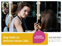 Kundenberater (m/w/d) (Klier Hair Group) Kosmetik Schminken Make-up Artist Sachsen - Chemnitz Vorschau