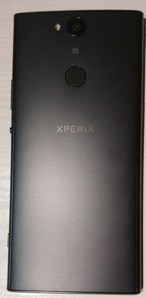 Sony Xperia XA2 Plus H4413 Dual SIM Schwarz 6 Zoll in Berlin
