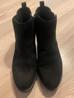 Stiefeletten Gr 38 Bayern - Ebelsbach Vorschau