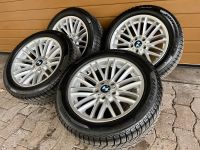 BMW e65 e66 F01 e60 f10 f11 245/50 R18 Pirelli Alufelgen 18 Zoll Nordrhein-Westfalen - Gütersloh Vorschau