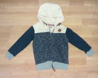 Sweatjacke Jungen E-BOUND Gr.110 *NEU* Brandenburg - Liebenwalde Vorschau