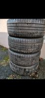 Sommerreifen mit Felgen 215/50R17 Nordrhein-Westfalen - Remscheid Vorschau