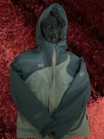 Jack Wolfskin Jacke türkis Größe XS mit Innenfleece/ Futter Sachsen-Anhalt - Schkopau Vorschau