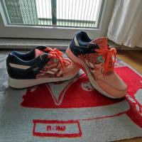 Reebok Sneaker Größe 37,5 Berlin - Marzahn Vorschau