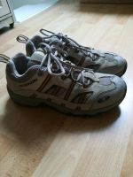 Trekking Schuhe Salomon 41  1/3 Nordrhein-Westfalen - Ratingen Vorschau