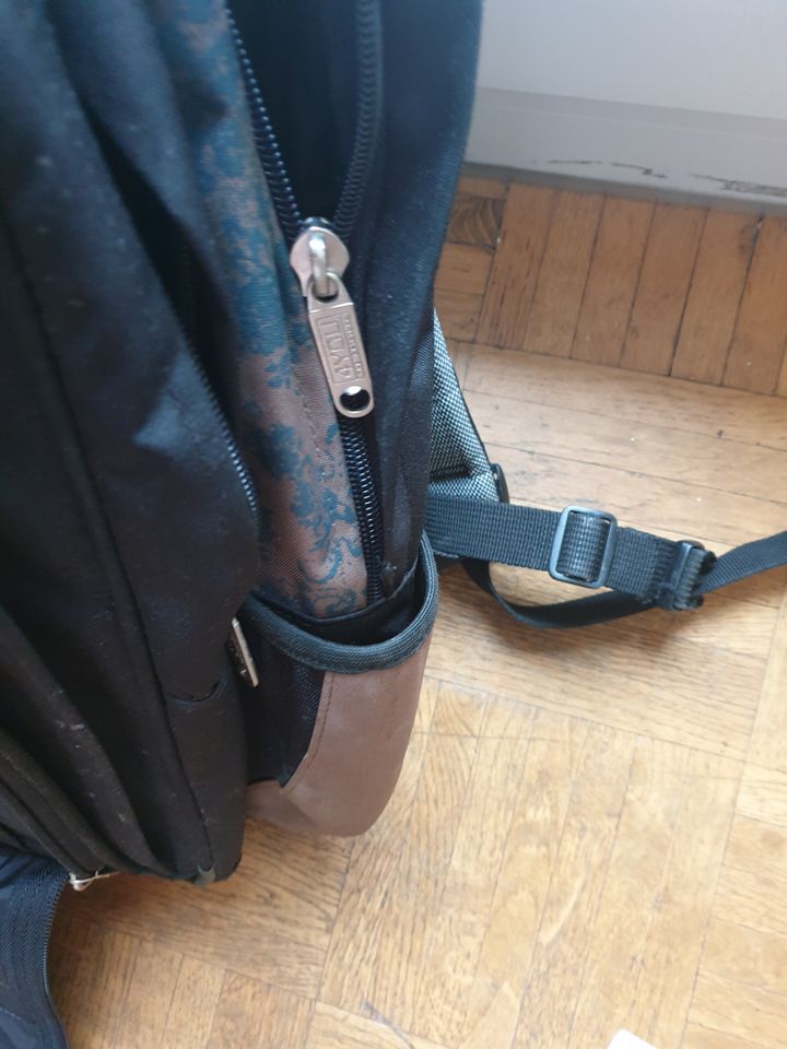 Schulrucksack Ranzen in Bad Pyrmont