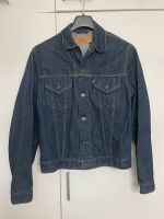 Levis Jeans Jacke Unisex Niedersachsen - Nordhorn Vorschau