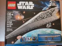 Lego Star Wars 10221 Super Sternenzerstörer original verpackt Nordrhein-Westfalen - Stemwede Vorschau