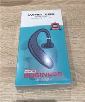 Wireless Headset S109 Business Neu Rheinland-Pfalz - Gladbach Vorschau