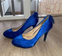 High Heels Niedersachsen - Lengede Vorschau