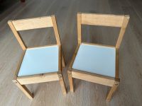 2 Kinderstühle aus Holz Kindergeburtstag Hessen - Kelkheim Vorschau