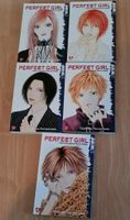 Perfect Girl 1-23 TOP neuwertiger Zustand, Manga Niedersachsen - Emsbüren Vorschau