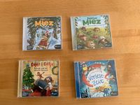 Kinder-Hörbücher mp3, Doktor Miez + Weihnachten, neu & OVP Hessen - Willingshausen Vorschau