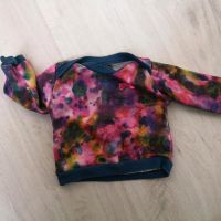 Baby pullover Batiklook Baumwolle Baden-Württemberg - Fronreute Vorschau