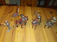 Schleich Drachen Ritter mit Pferd Schleswig-Holstein - Harrislee Vorschau