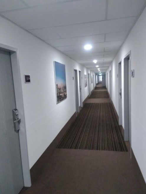 Renditeobjekt: Kompaktes Hotel-Apartment nähe Frankfurt Flughafen! in Hofheim am Taunus