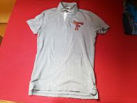 Vintage Abercrombie & Fitch Polo Shirt L Muscle Niedersachsen - Garbsen Vorschau