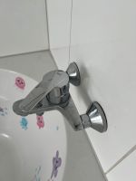Grohe armatur badezimmer wasserhahn Nordrhein-Westfalen - Remscheid Vorschau