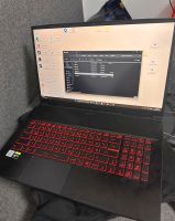 !!! ANGEBOT NUR HEUTE !!! MSI GF75 10SDR Gaming Laptop Friedrichshain-Kreuzberg - Kreuzberg Vorschau