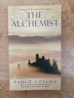 The Alchemist - Paolo Coelho Nürnberg (Mittelfr) - Aussenstadt-Sued Vorschau