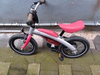 BMW Kids Bike  silber/rosa Leipzig - Lindenthal Vorschau