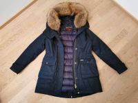 Woolrich Winterjacke Damen Größe L Hessen - Mörfelden-Walldorf Vorschau