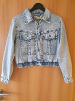 Jeansjacke Gr. 38 Baden-Württemberg - Heddesheim Vorschau