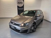 Volkswagen Golf VII GTD 2.0 TDI Lim. + DSG/RFK/STD/Navi/TMP Nordrhein-Westfalen - Lippstadt Vorschau