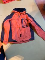 Jack-Wolfskin Jacke Bayern - Rinchnach Vorschau