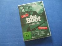 Das Boot - 2 DVDs - Ungekürzt - Neuwertig / Wie neu ! Baden-Württemberg - Herbolzheim Vorschau