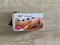 Hot Stone Massage Set, 20 Massagesteine, neu Friedrichshain-Kreuzberg - Friedrichshain Vorschau