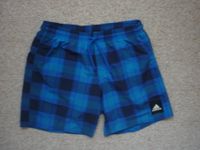 ADIDAS Bade-Shorts Gr. 140 Sachsen-Anhalt - Bernburg (Saale) Vorschau