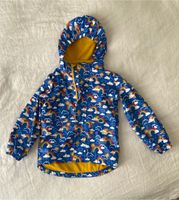 Frugi Regenjacke Regenbogen Rainbow Skies 122 128 Baden-Württemberg - Heidelberg Vorschau