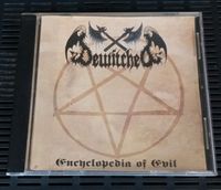 Bewitched - Encyclopedia Of Evil CD Nordrhein-Westfalen - Nettetal Vorschau