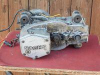 Hercules Prima Motor Sachs 505 1b Ausführung A  Automatik Niedersachsen - Achim Vorschau