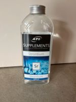 ATI Supplemente Strontium 1L Nordrhein-Westfalen - Recklinghausen Vorschau