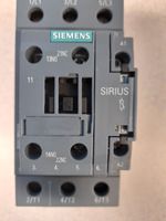 NEU Siemens 3RT2035-1NB30 Schütz, 18.5kW 24 V/DC, 24 V/AC Schleswig-Holstein - Flensburg Vorschau