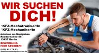 MECHANIKER / MECHATRONIKER GESUCHT | TOP GEHALT! | REINICKENDORF Berlin - Reinickendorf Vorschau