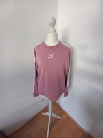 Puma, Sweater, rosa, pullover, s Köln - Bayenthal Vorschau