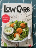 Low Carb Kochbuch, Christian-Verlag Nordrhein-Westfalen - Rietberg Vorschau