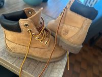 Timberland Stiefel Baden-Württemberg - Weinheim Vorschau