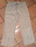 BRAX Sport 3/4 Damenhose Capri grau in Größe 36 Köln - Nippes Vorschau
