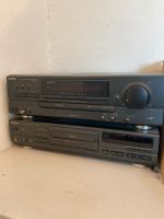 Technics Receiver SA-EX140, CD-Player SL-PG590+ 2  Jamo Boxen Köln - Weidenpesch Vorschau