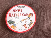 Fredrik Vahle - Anne Kaffeekanne CD Stuttgart - Vaihingen Vorschau