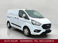 Ford Transit Custom Hybrid Automatik Tempomat Spurhal Nürnberg (Mittelfr) - Gaismannshof Vorschau