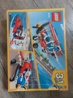 Lego Creator 3 in 1 Rennflugzeug 31094 Rheinland-Pfalz - Kottenheim Vorschau